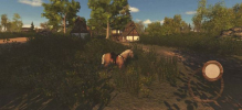 山道马车运输3D游戏ios最新版 v1.0 screenshot 2