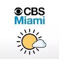 CBS Miami Weather天气预报app手机版