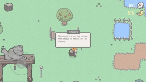 小小山谷游戏下载最新版苹果版 v0.60 screenshot 3