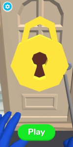 开锁小偷游戏中文版（LockPicker） v0.1.3 screenshot 1