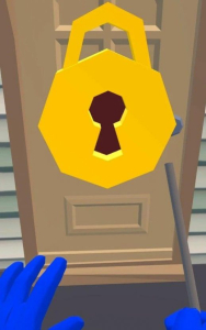 开锁小偷游戏中文版（LockPicker） v0.1.3 screenshot 4
