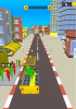 小小公交车游戏安卓中文版(Passenger Pickup) v0.1 screenshot 3