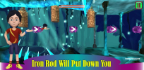 湿婆喷气背包英雄2游戏安卓版(Shiva Jetpack Hero 2) v1.0.1 screenshot 3
