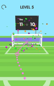算数进球游戏安卓版下载 v1.0.0 screenshot 1