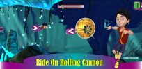 湿婆喷气背包英雄2游戏安卓版(Shiva Jetpack Hero 2) v1.0.1 screenshot 1