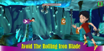 湿婆喷气背包英雄2游戏安卓版(Shiva Jetpack Hero 2) v1.0.1 screenshot 4