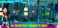 湿婆喷气背包英雄2游戏安卓版(Shiva Jetpack Hero 2) v1.0.1 screenshot 2