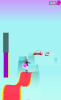 魔毯飞飞游戏安卓官方版(Carpet Rush 3D) v0.1 screenshot 1