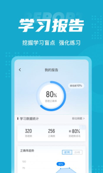 内科学聚题库学习app手机版 v1.1.4 screenshot 4