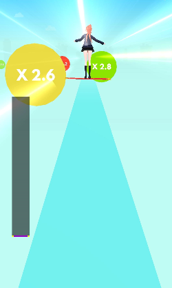 魔毯飞飞游戏安卓官方版（Carpet Rush 3D）