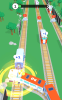 火车撞撞跑游戏安卓官方版(Train Smashers) v1.0.0 screenshot 1