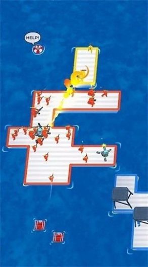海上射击之战游戏安卓版