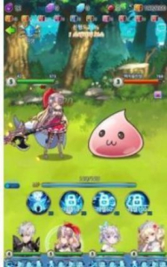 可爱的魔女勇者手游官方中文版 v1.82 screenshot 3