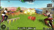 FPS陆军反恐自由射击游戏中文版(FPS Army Counter Terrorist) v1.0.1 screenshot 4