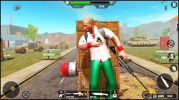 FPS陆军反恐自由射击游戏中文版(FPS Army Counter Terrorist) v1.0.1 screenshot 3