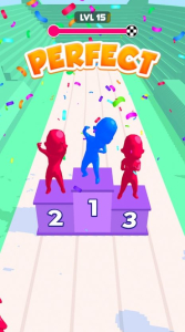 不择手段的赛跑游戏安卓版下载（Marathon Run） v1.0 screenshot 4