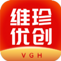 维珍VGH购物app官方下载