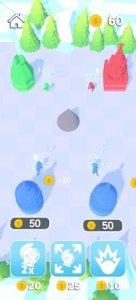塔楼扩张游戏安卓最新版（Tower Expanse） v0.4 screenshot 1
