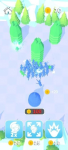 塔楼扩张游戏安卓最新版（Tower Expanse） v0.4 screenshot 3