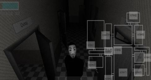 v字仇杀队午夜后宫游戏汉化版（Five Nights At Snusoed） v1.3 screenshot 3