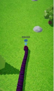 蟒蛇竞技场游戏安卓中文版（Green Anaconda） v1.0 screenshot 2