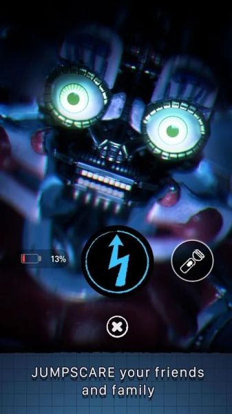 FNAFAR特快专递下载新版