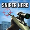 狙击英雄胜利的艺术游戏安卓官方版（Sniper Hero）