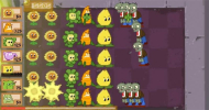 植物大战僵尸穿越地球游戏安卓版(PVZ ACROSS) v1.0 screenshot 4
