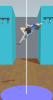 钢管舞穿墙游戏安卓版下载(PoleDanceRun) v0.0.1 screenshot 3