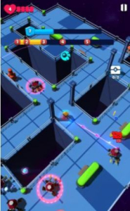 上升英雄游戏安卓版下载（Ascent Hero） v1.0.0 screenshot 3