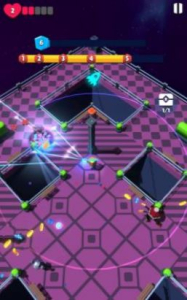 上升英雄游戏安卓版下载（Ascent Hero） v1.0.0 screenshot 2