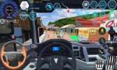 Car Simulator Vietnam游戏下载lite apk v1.1.4 screenshot 2