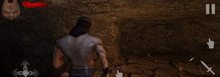 野蛮人从零到英雄游戏安卓版下载（Barbarian From Zero To Hero） v0.1 screenshot 1