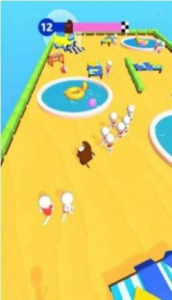 冰糕逃脱游戏安卓手机版（Ice Cream） v1.0 screenshot 3