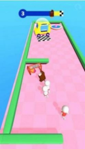 冰糕逃脱游戏安卓手机版（Ice Cream） v1.0 screenshot 1