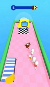冰糕逃脱游戏安卓手机版（Ice Cream） v1.0 screenshot 2