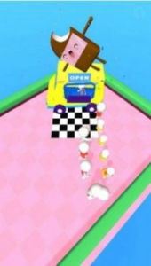 冰糕逃脱游戏安卓手机版（Ice Cream） v1.0 screenshot 4