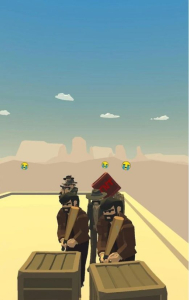 Western Scrum游戏安卓中文版 v0.22 screenshot 2