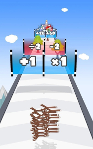 扔回旋镖游戏安卓版下载（Throw a Boomerang） v1.1.0 screenshot 2