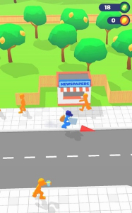 我的小生意游戏中文版下载（My Little Business） v1.0.2 screenshot 2