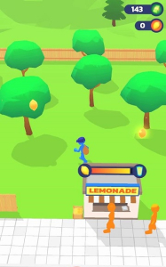 我的小生意游戏中文版下载（My Little Business） v1.0.2 screenshot 3