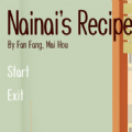 奶奶的菜谱dteam游戏官方下载(Nainai＇s Recipe)