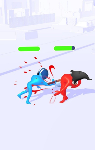 超现实决斗游戏安卓版下载（Super Realistic Duels） v1.0.1 screenshot 3
