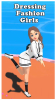穿衣时尚女孩游戏安卓版（Dressing Fashion Girls） v1.0.3 screenshot 1
