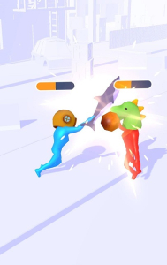 超现实决斗游戏安卓版下载（Super Realistic Duels） v1.0.1 screenshot 2