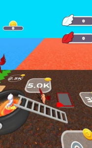 死后的闲置游戏安卓手机版（After Life Idle） v1.0.0 screenshot 3