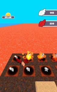 死后的闲置游戏安卓手机版（After Life Idle） v1.0.0 screenshot 4
