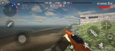 Polyfield最新版中文下载 v0.5.0 screenshot 1