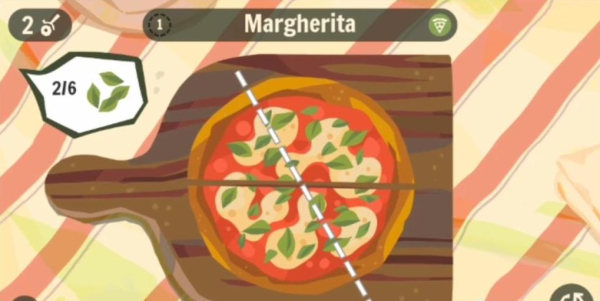 涂鸦比萨饼片大师游戏手机版（Doodle Pizza Slice Master）