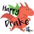 快乐的德雷克游戏汉化安卓版（Happy Drake）